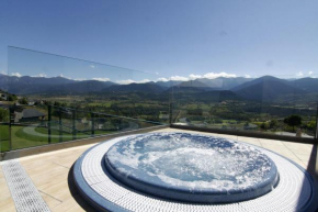 Гостиница Cerdanya EcoResort  Прульянс